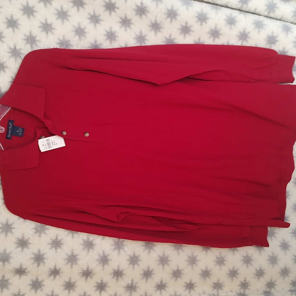 Red Shirt - Picture 5 of 10